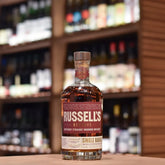 Russell's Reserve Single Barrel Bourbon Whiskey